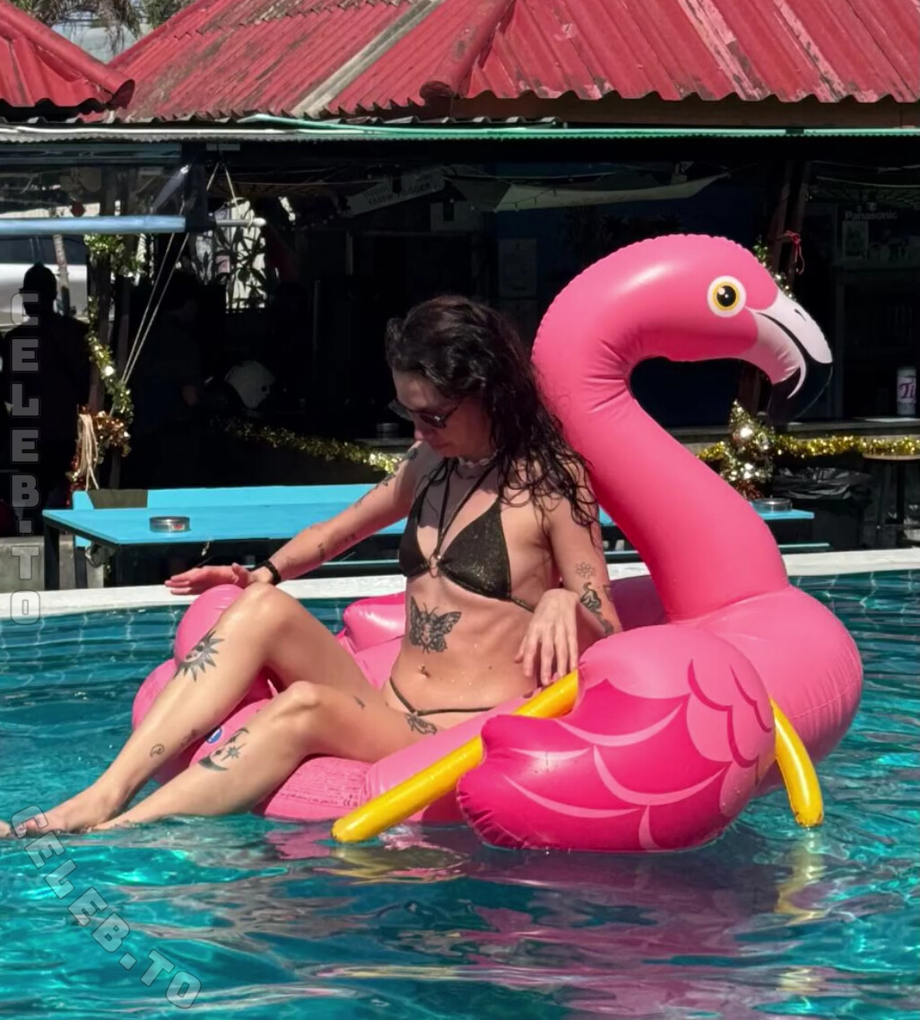 Lisa Mkws / lisamkws_ Nude Leaks OnlyFans  - Leaked Models
