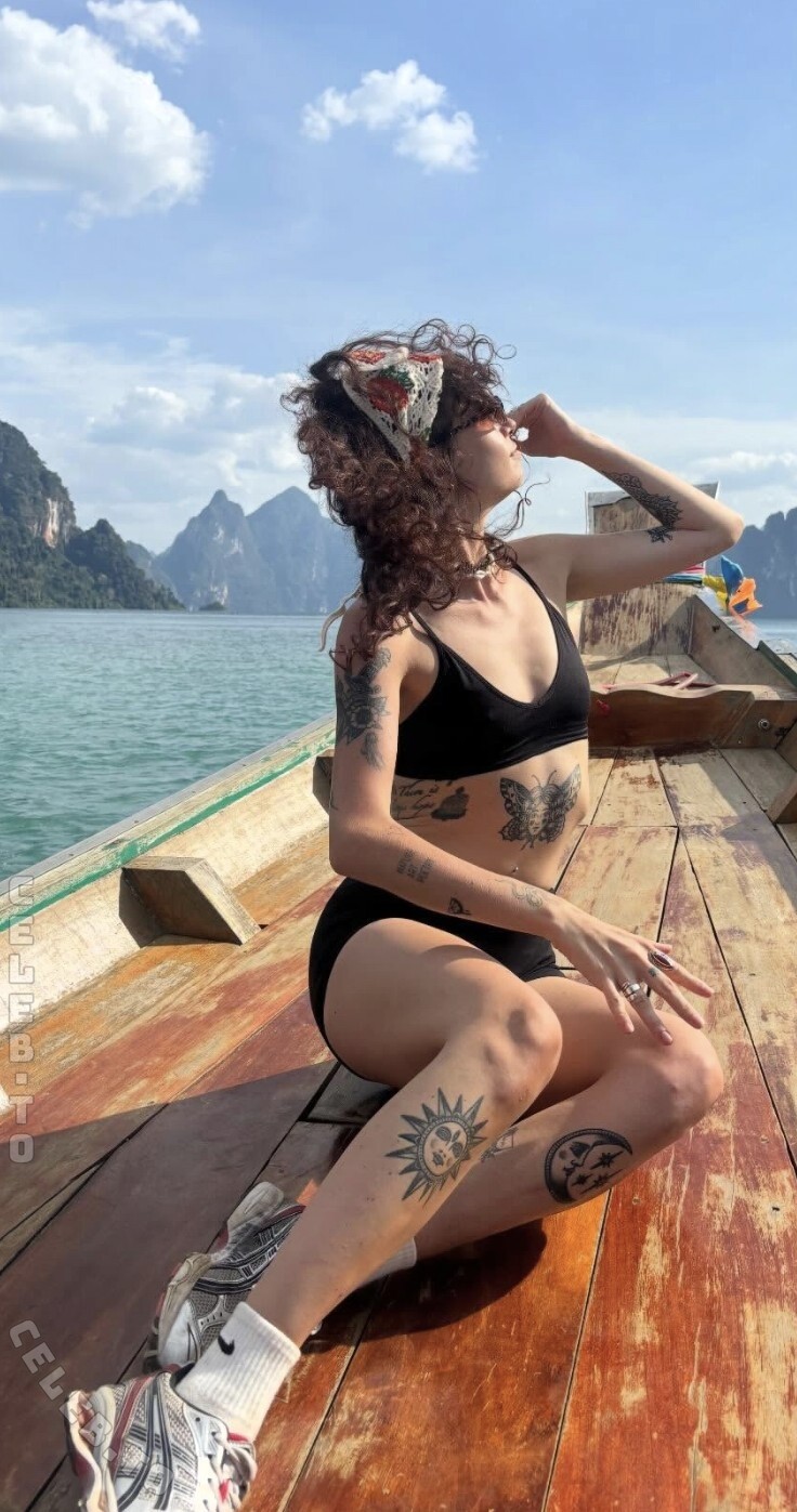Lisa Mkws / lisamkws_ Nude Leaks OnlyFans  - Leaked Models