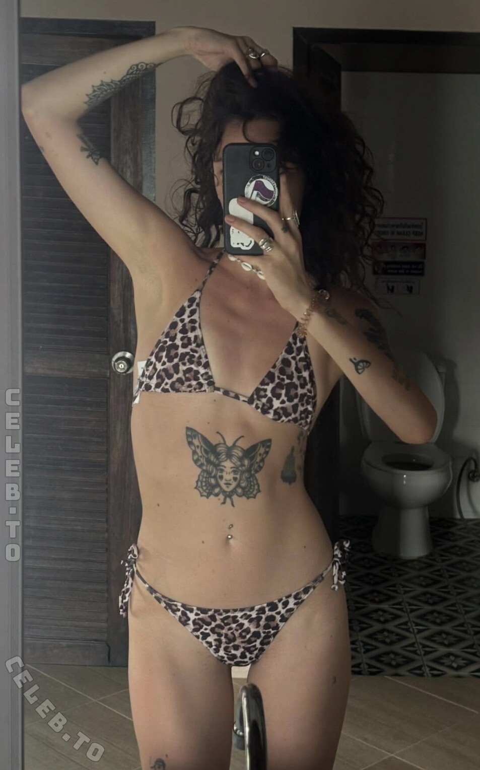 Lisa Mkws / lisamkws_ Nude Leaks OnlyFans  - Leaked Models