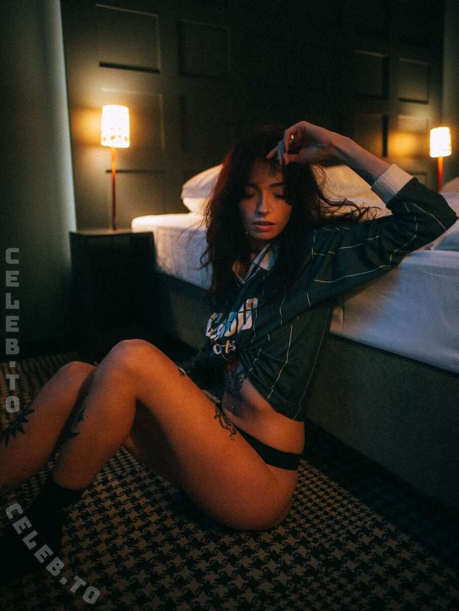 Lisa Mkws / lisamkws_ Nude Leaks OnlyFans  - Leaked Models