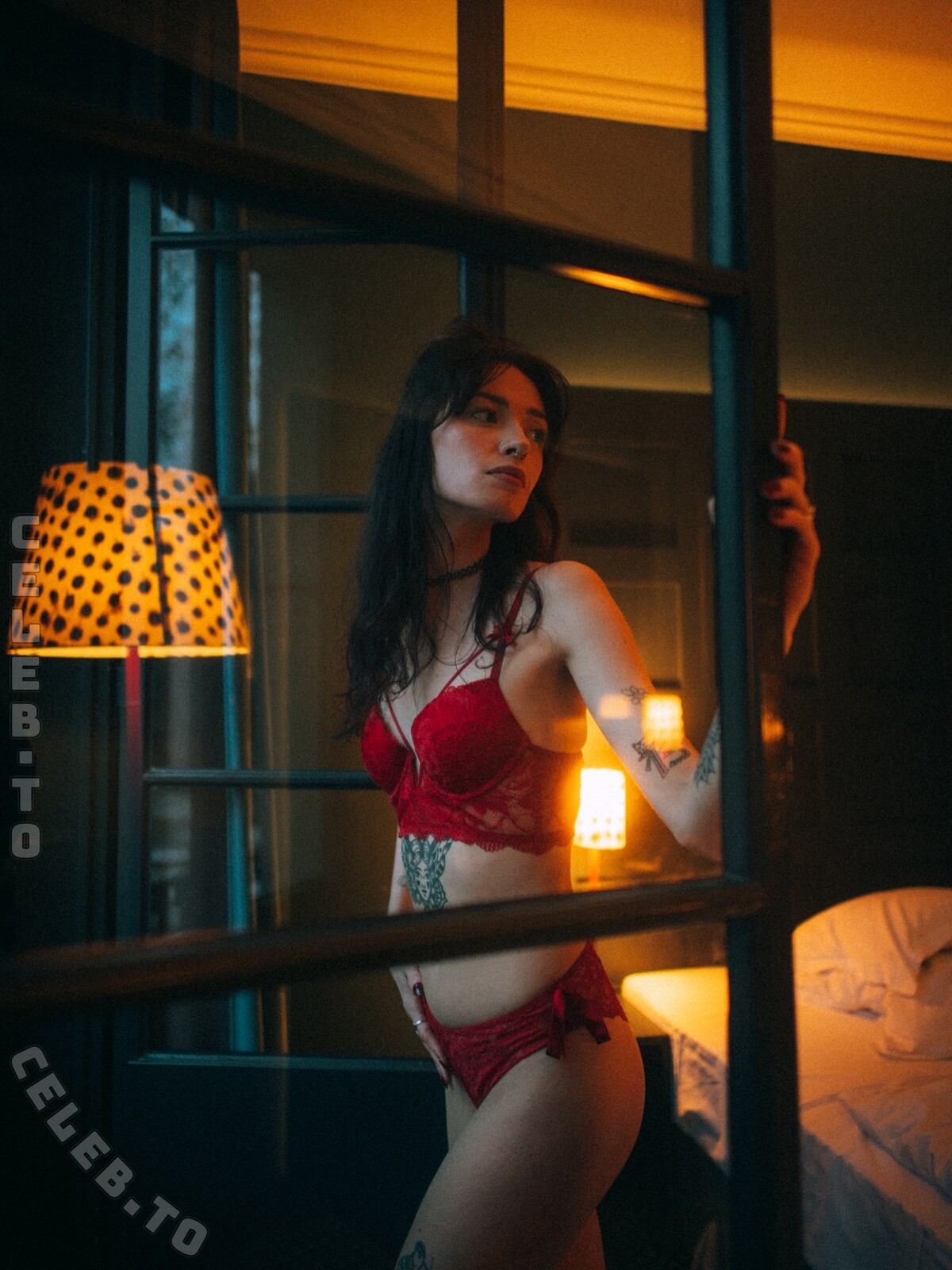 Lisa Mkws / lisamkws_ Nude Leaks OnlyFans  - Leaked Models