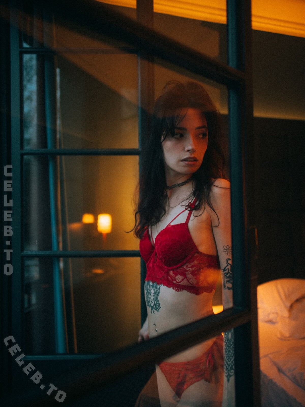 Lisa Mkws / lisamkws_ Nude Leaks OnlyFans  - Leaked Models
