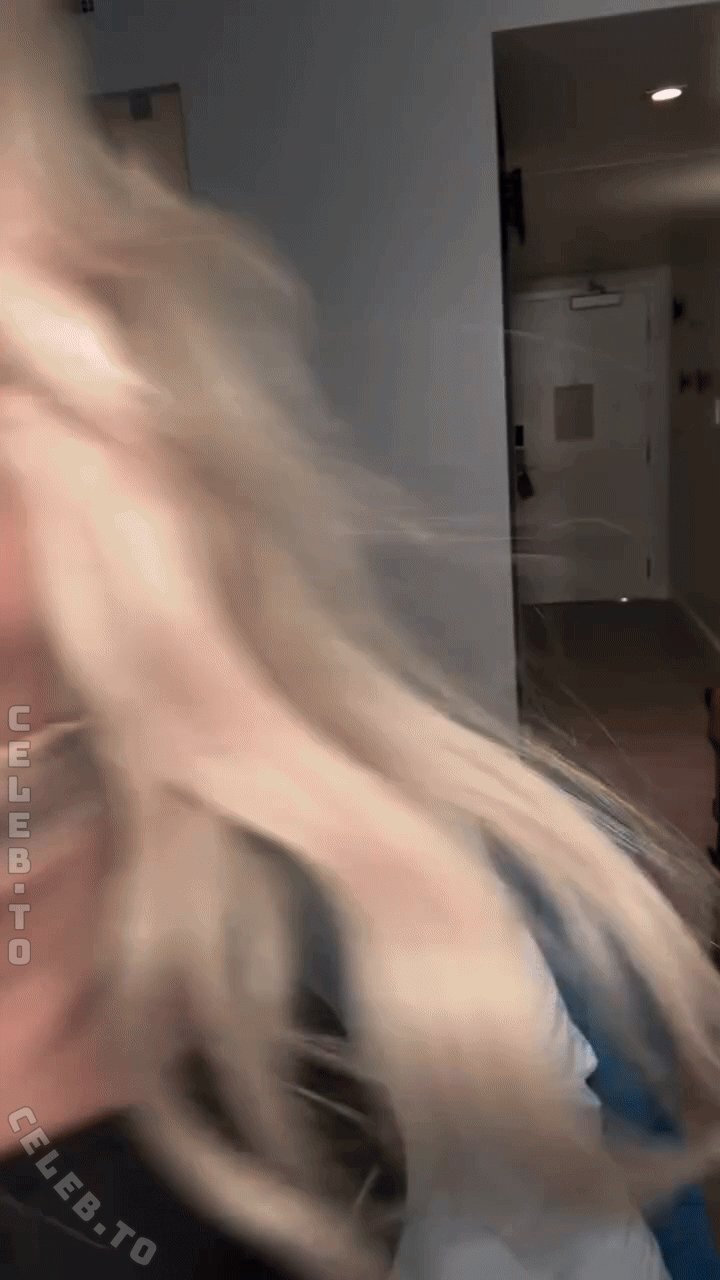 Liv Morgan Nude Collection - WWE Diva Has Sexy Ass !