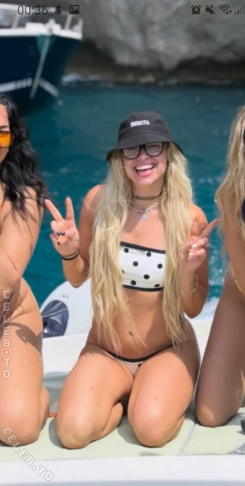 Liv Morgan Nude Collection - WWE Diva Has Sexy Ass !