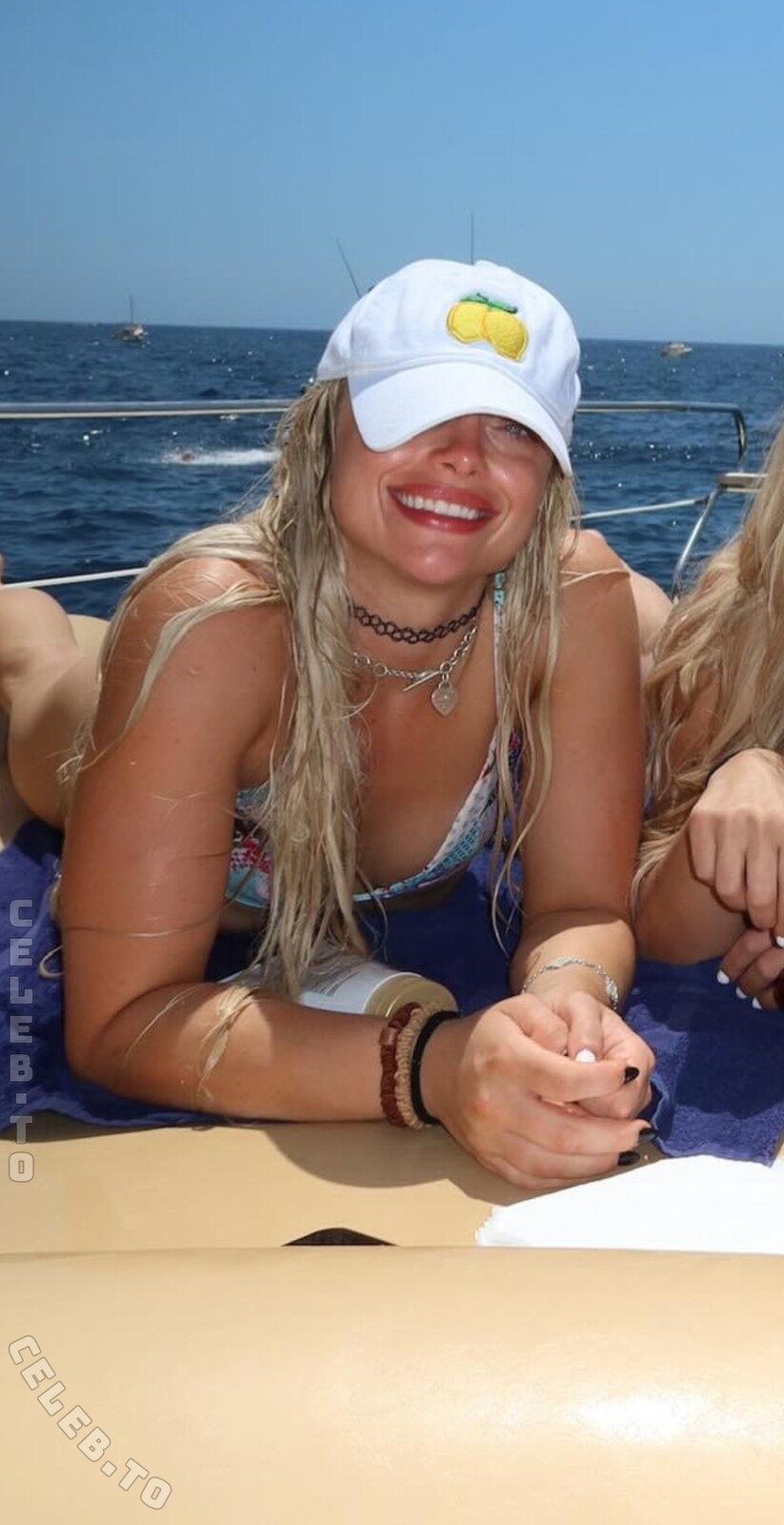 Liv Morgan Nude Collection - WWE Diva Has Sexy Ass !