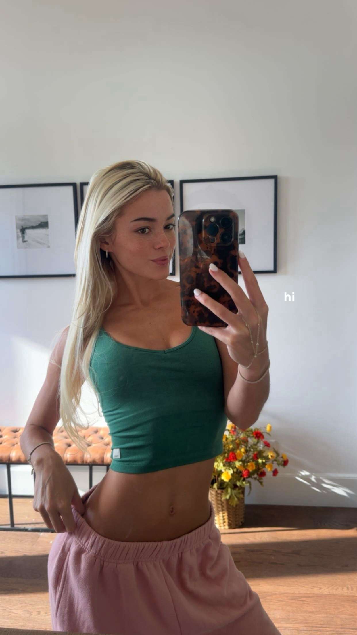 Livvy Dunne Leaks (12 Photos) - NudoStar