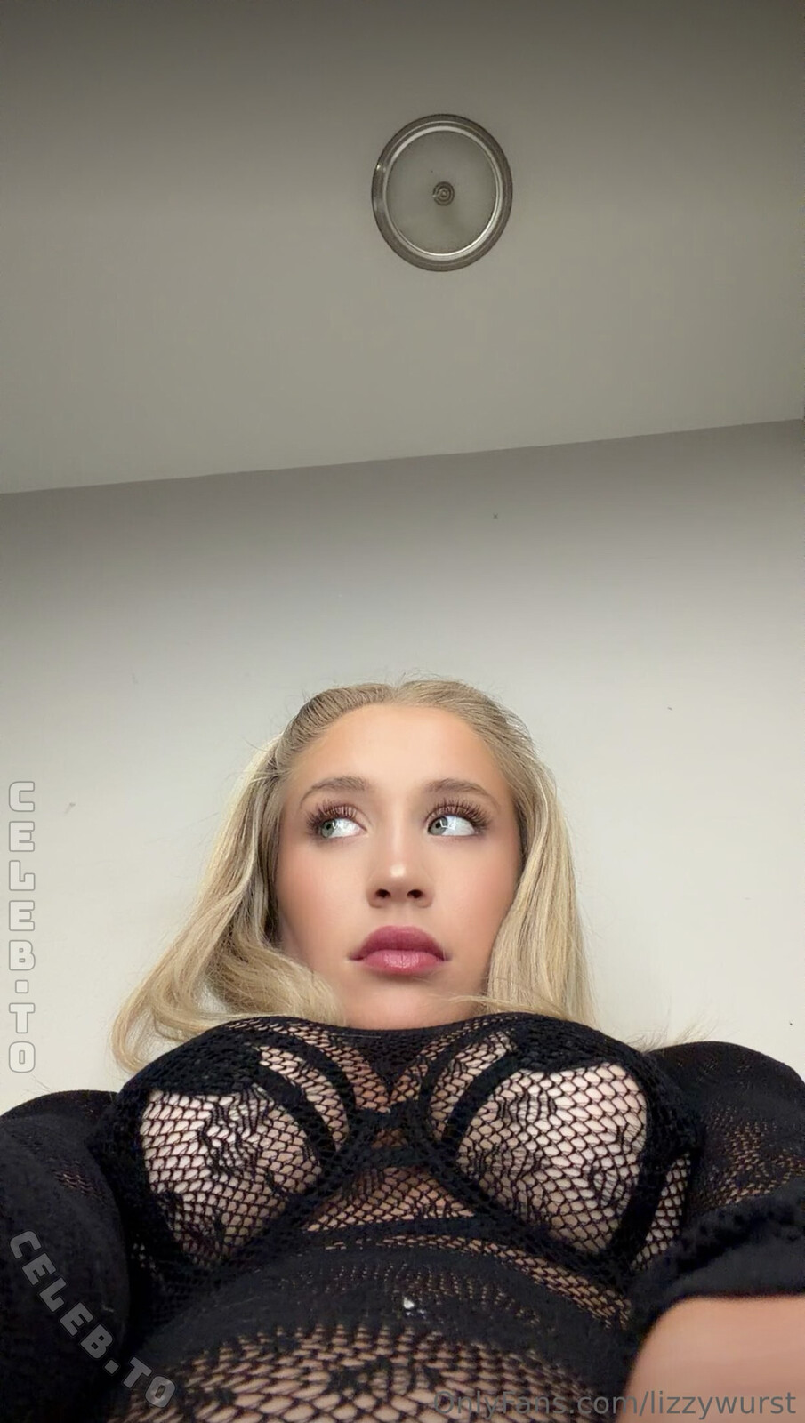 Lizzy Wurst Sexy Valentine’s Day Onlyfans Set Leaked - Influencers GoneWild