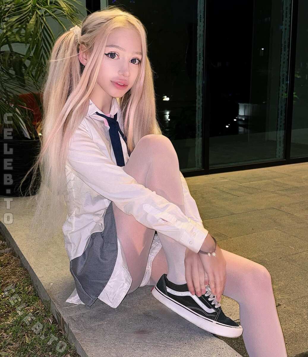 LoLiBela_ / Lolibela / lolibela_2 / lovebela Nude Leaks OnlyFans  - Leaked Models