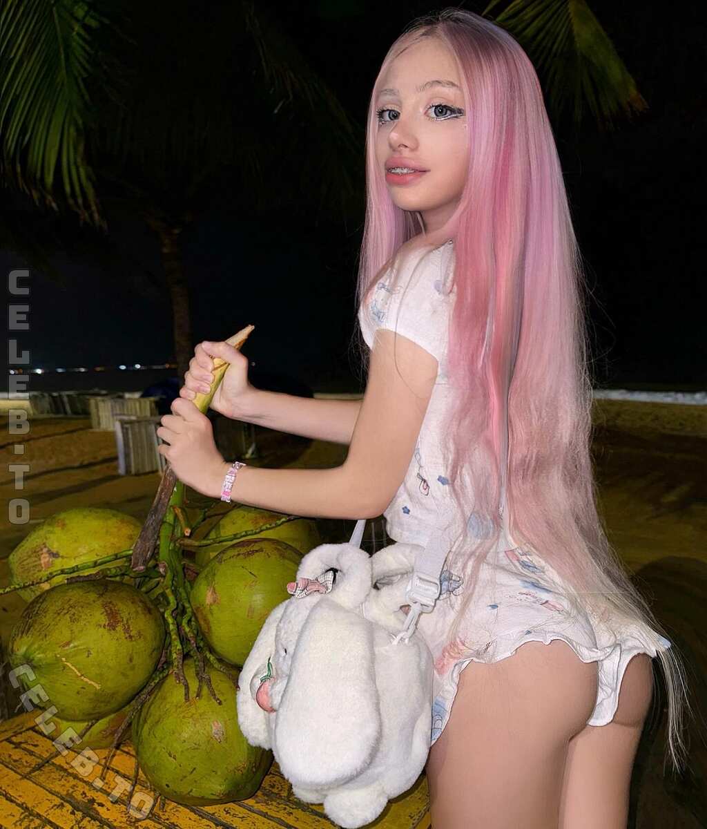 LoLiBela_ / Lolibela / lolibela_2 / lovebela Nude Leaks OnlyFans  - Leaked Models