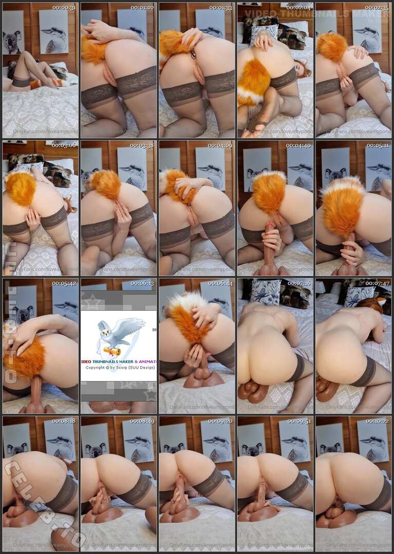 Loveamypond Nude - Onlyfans Leaked Nude Videos
