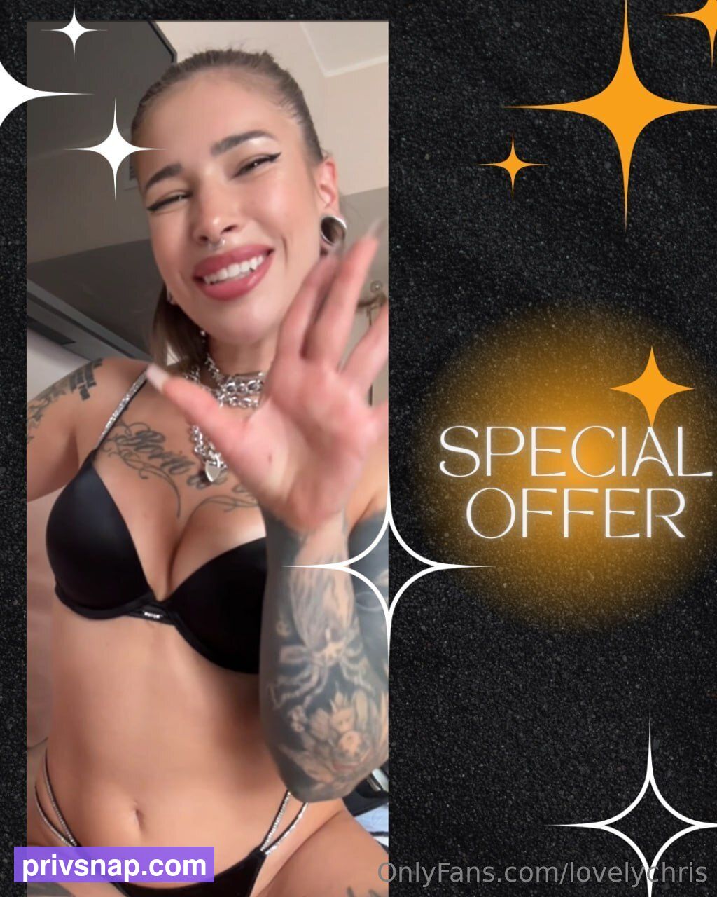 Lovelychris - YOUR JIZZ BUCKET OnlyFans Leaks (50 Photos) - NudoStar