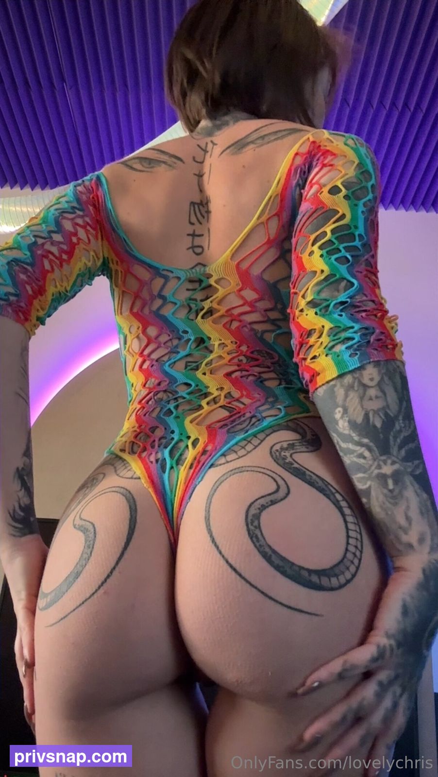 Lovelychris - YOUR JIZZ BUCKET OnlyFans Leaks (50 Photos) - NudoStar