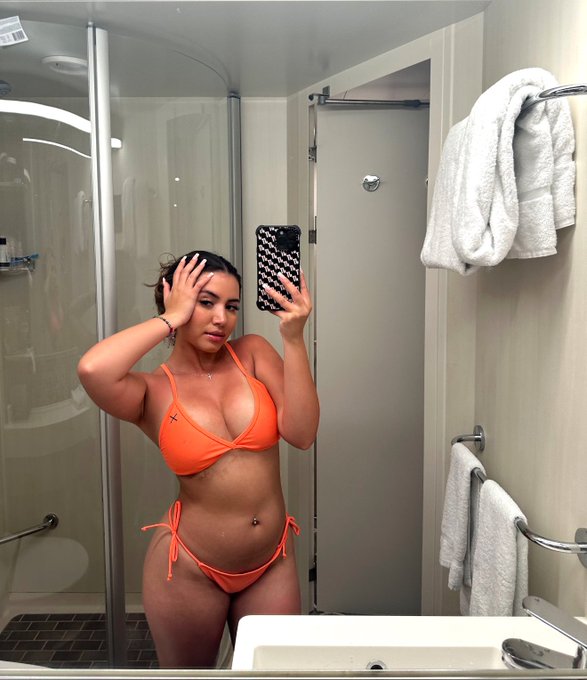 Lovenexy / janexysanchez Nude Leaks OnlyFans  - Leaked Models
