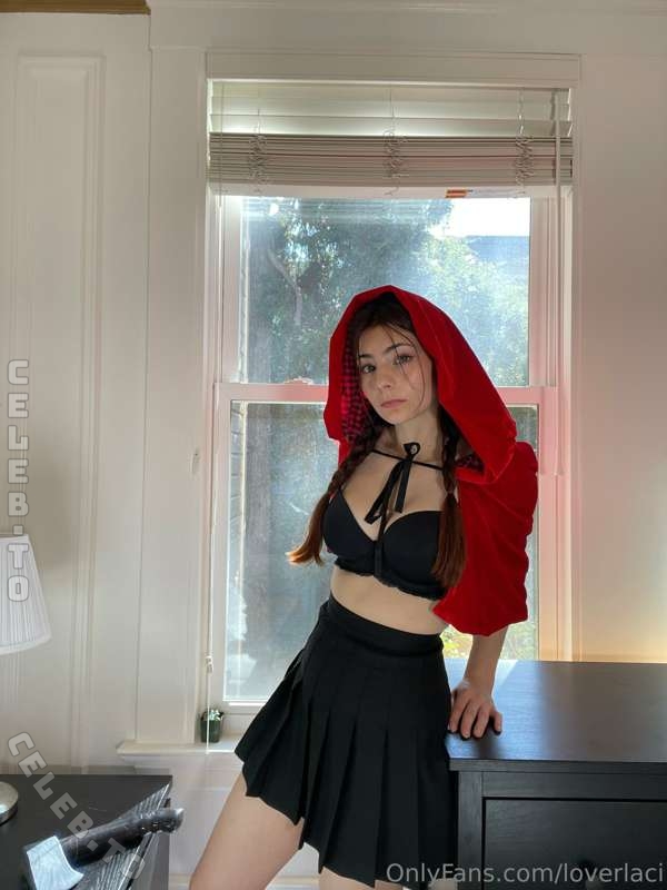 LoverLaci Nude Topless POV Blowjob OnlyFans Video Leaked - Influencers Gonewild
