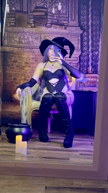 Luciphee - Lucifae OnlyFans Leaks (52 Photos) - NudoStar