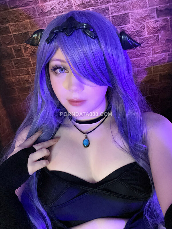 Luciphee - Lucifae OnlyFans Leaks (52 Photos) - NudoStar