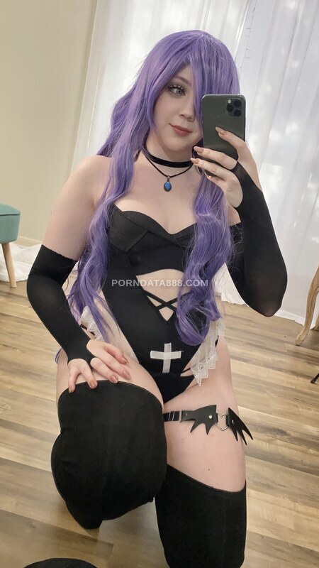 Luciphee - Lucifae OnlyFans Leaks (52 Photos) - NudoStar