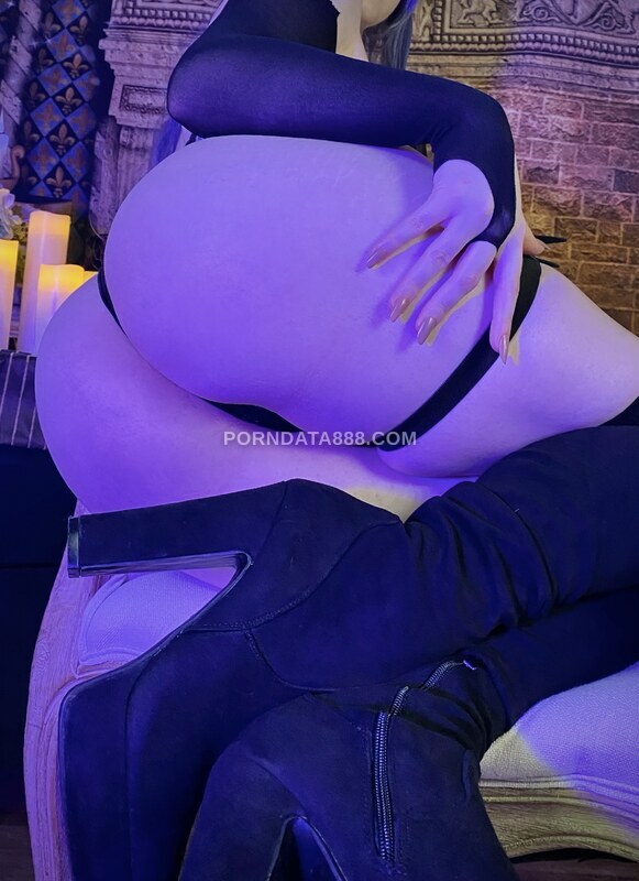 Luciphee - Lucifae OnlyFans Leaks (52 Photos) - NudoStar