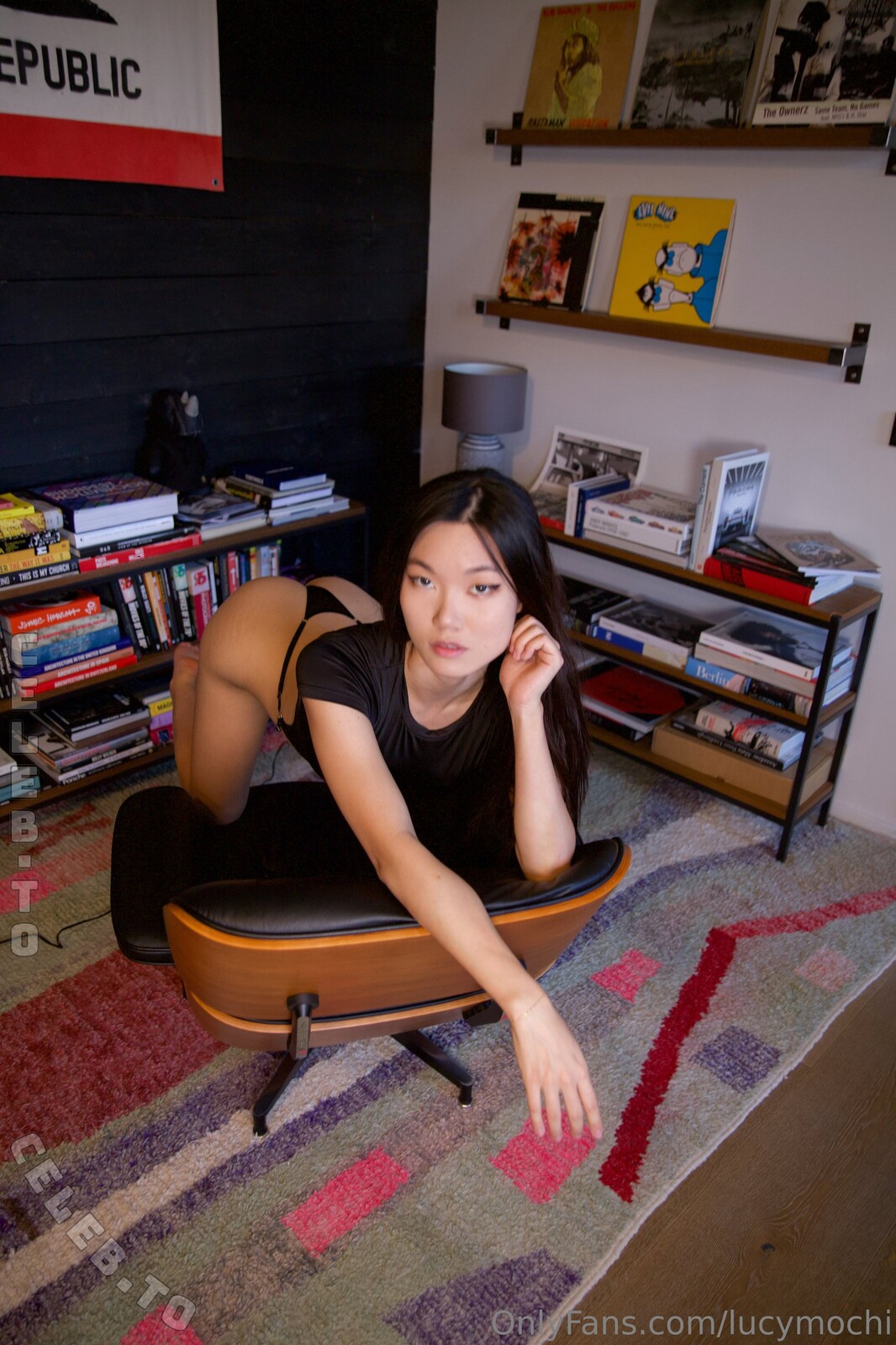 Lucy Mochi Nude Asian - Asian Mochi Nude Videos Asian