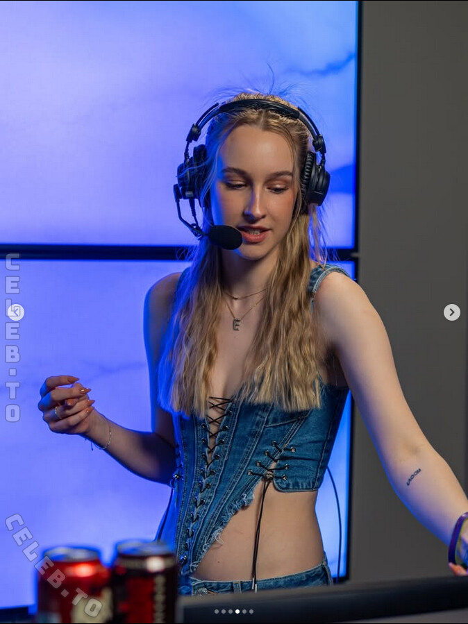 Luise Emilie Tschersich / luise_emilie_ Nude Leaks OnlyFans  - Leaked Models