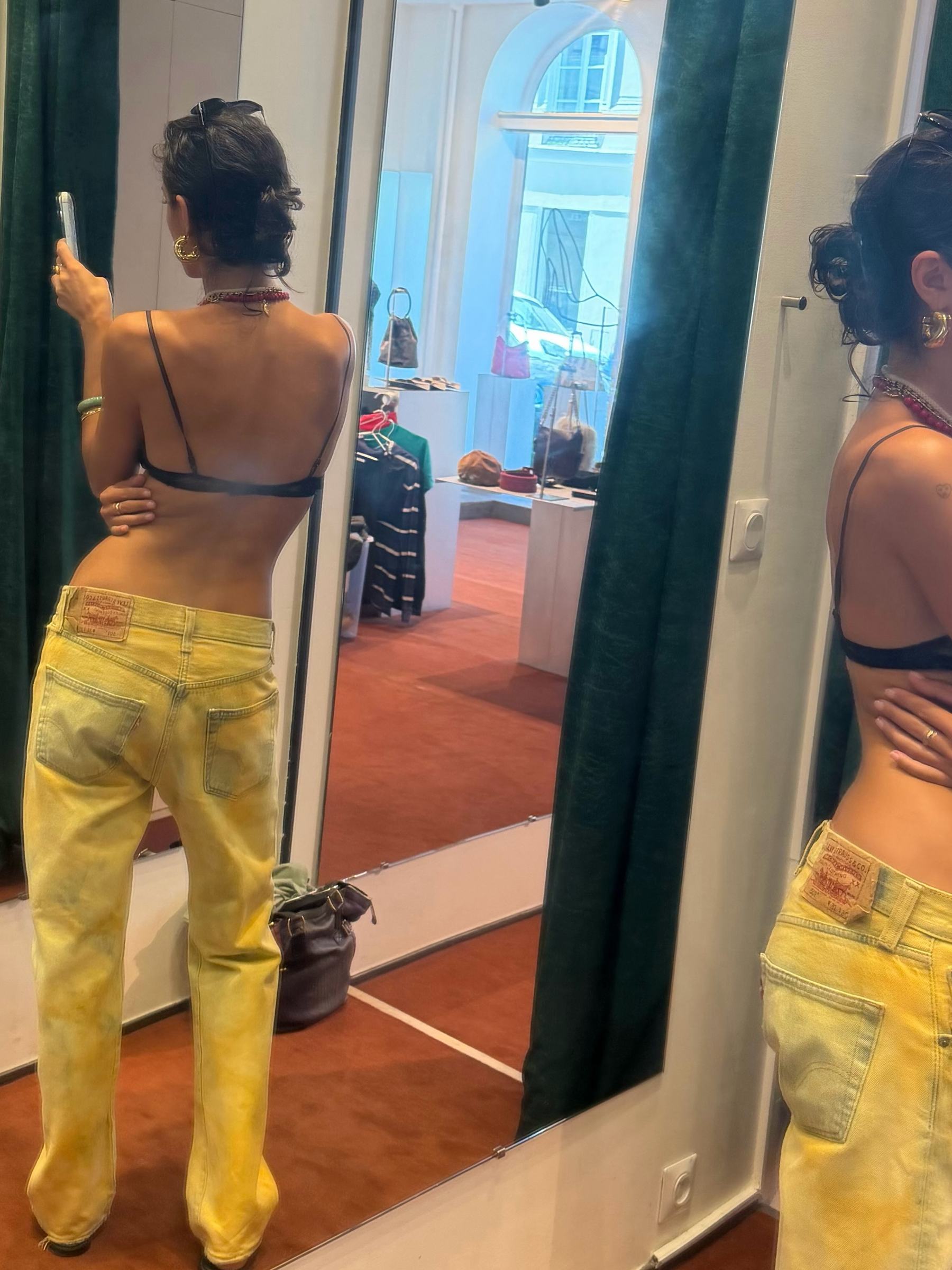 Luna-blaise / lunablaise Nude Leaks OnlyFans  - Leaked Models