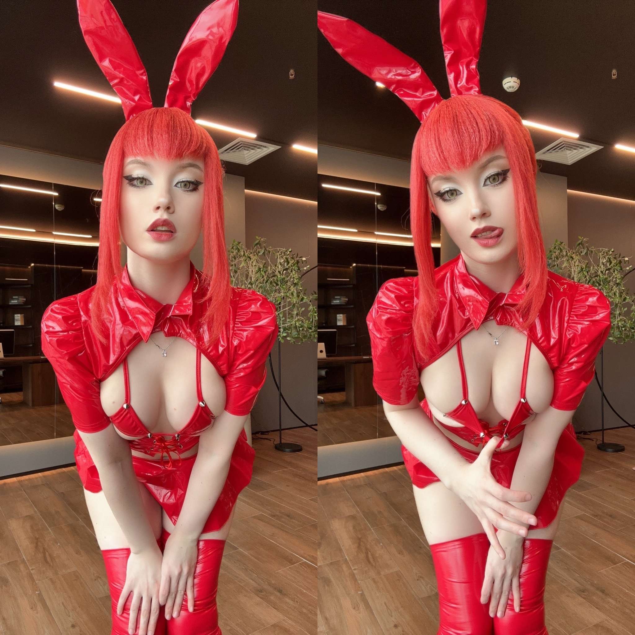Lunaritie Nude OnlyFans Leaks (7 Photos)