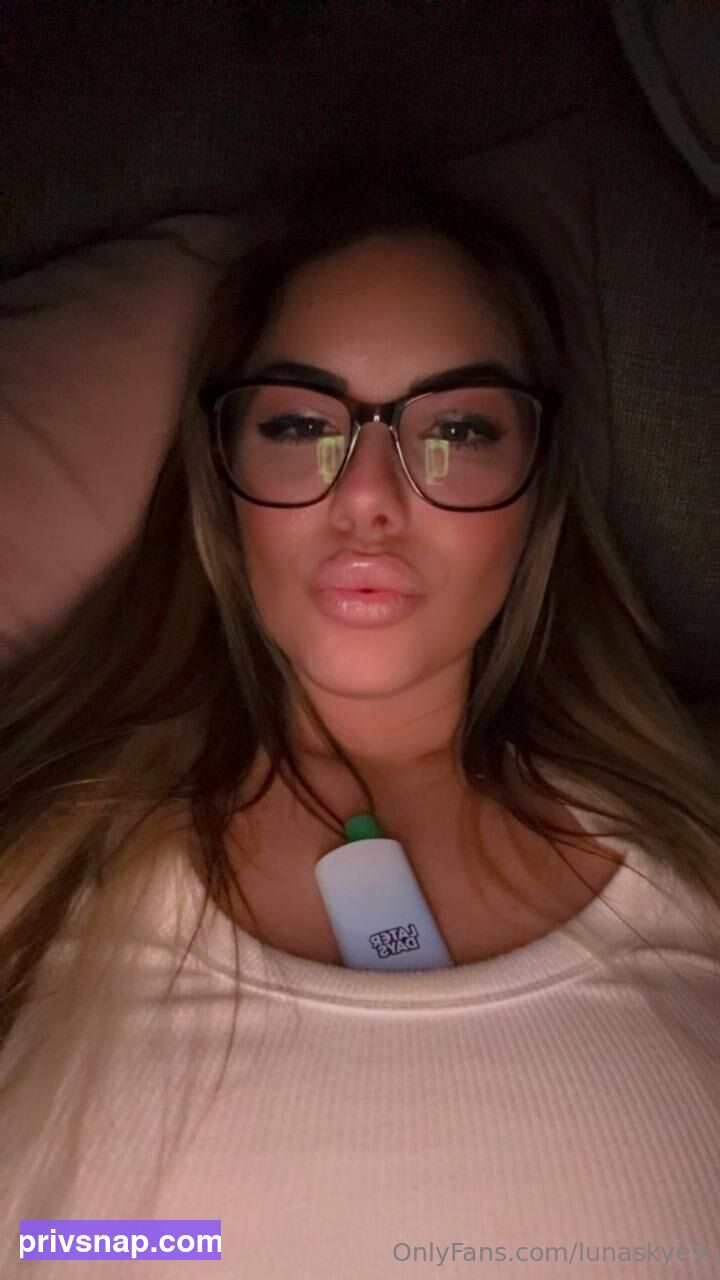 lunaskye9 Nude Leaks OnlyFans  - Leaked Models