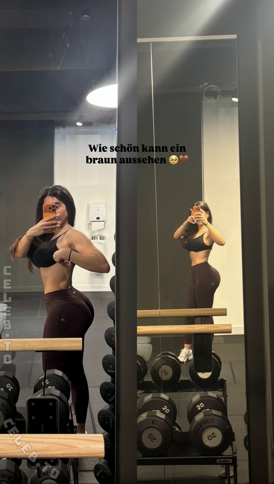 Lya Aylin / lya.aylin Nude Leaks OnlyFans  - Leaked Models