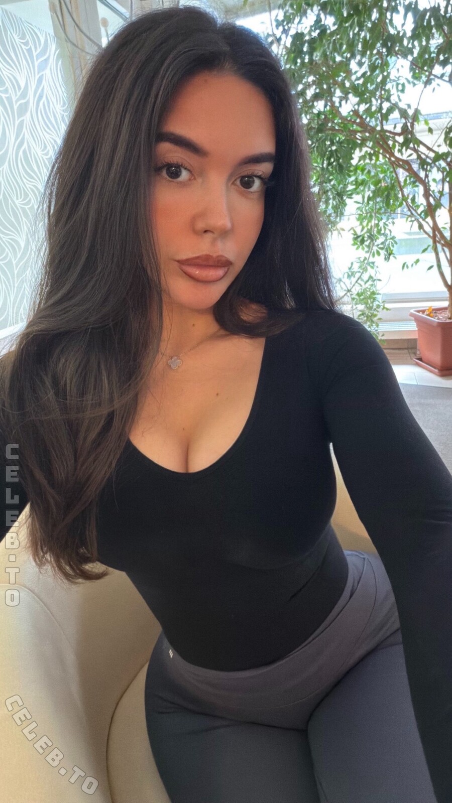 Lya Aylin / lya.aylin Nude Leaks OnlyFans  - Leaked Models