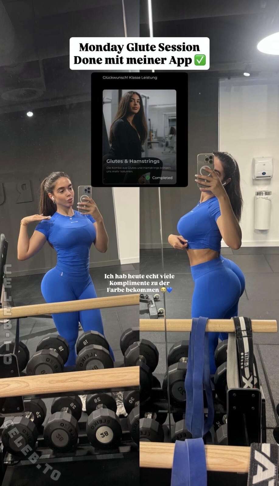 Lya Aylin / lya.aylin Nude Leaks OnlyFans  - Leaked Models