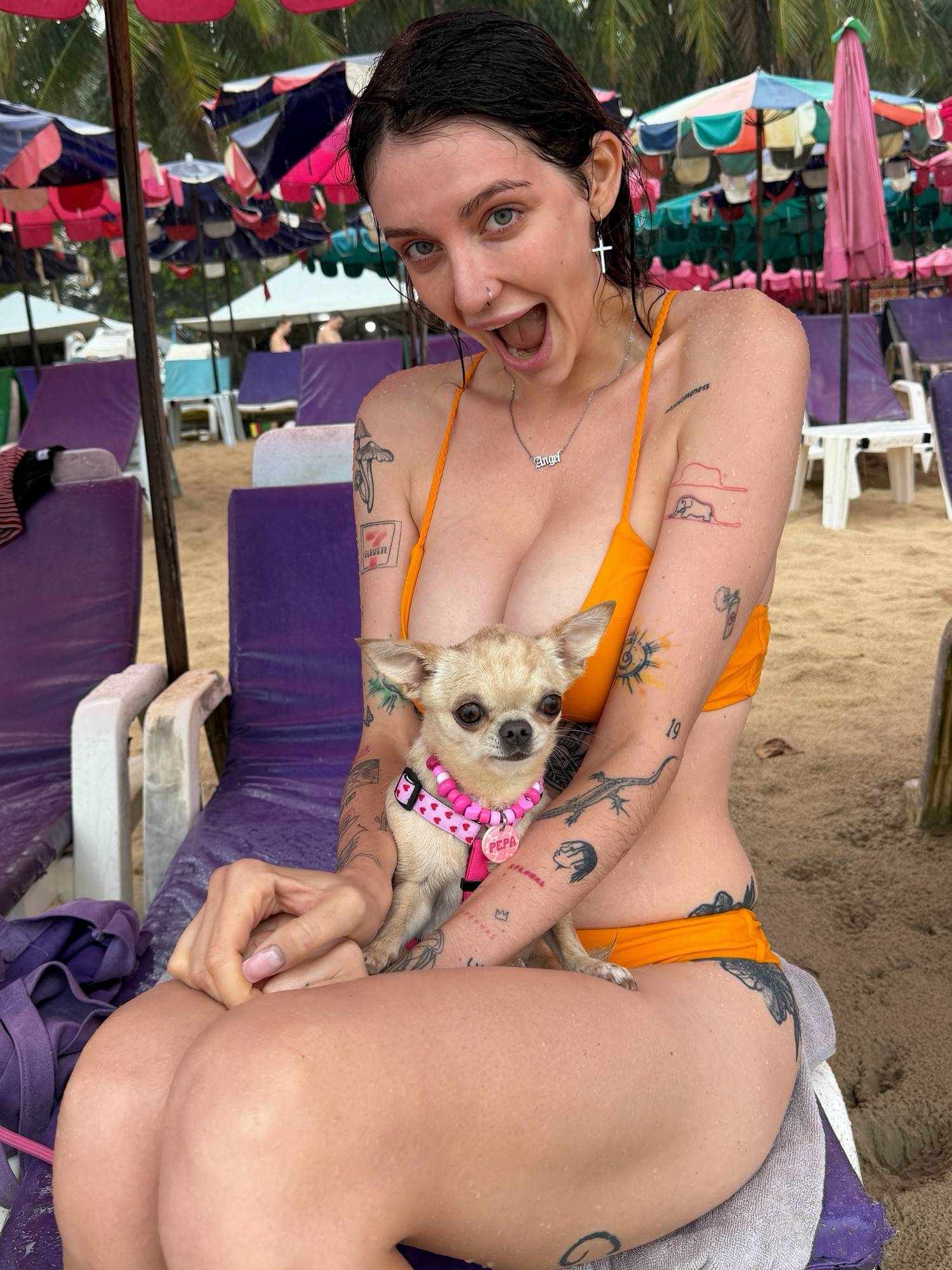 lyasheva Nude Leaks OnlyFans  - Leaked Models