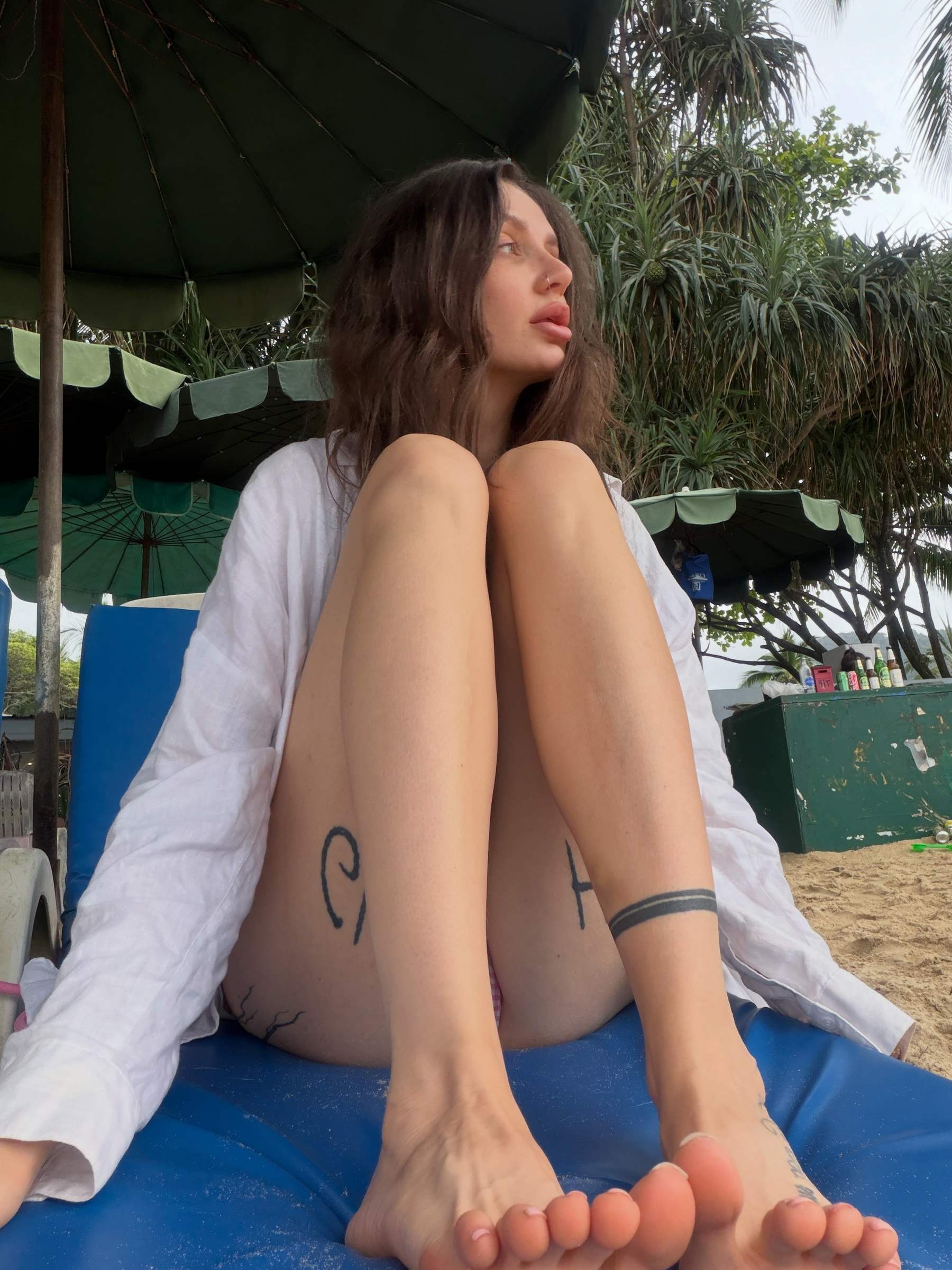 lyasheva Nude Leaks OnlyFans  - Leaked Models