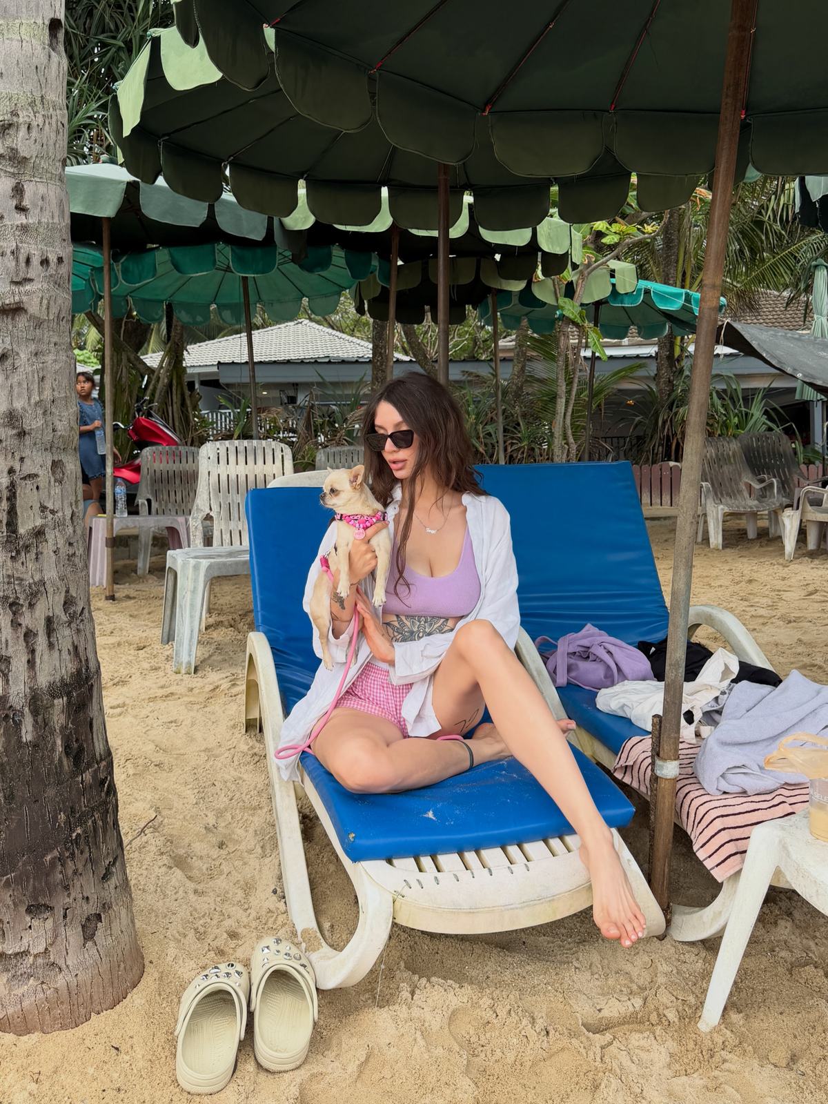 lyasheva Nude Leaks OnlyFans  - Leaked Models