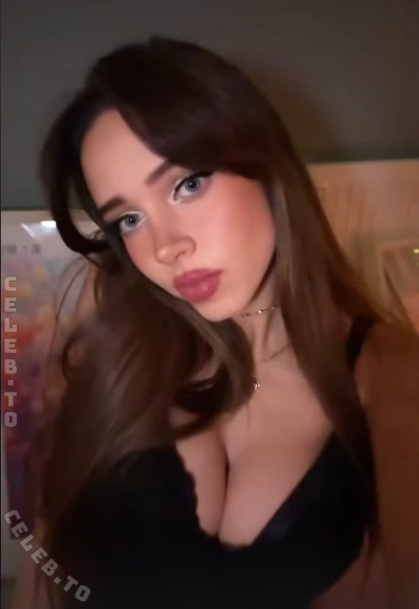 Lydia Violet Nude And Onlyfans Leaks