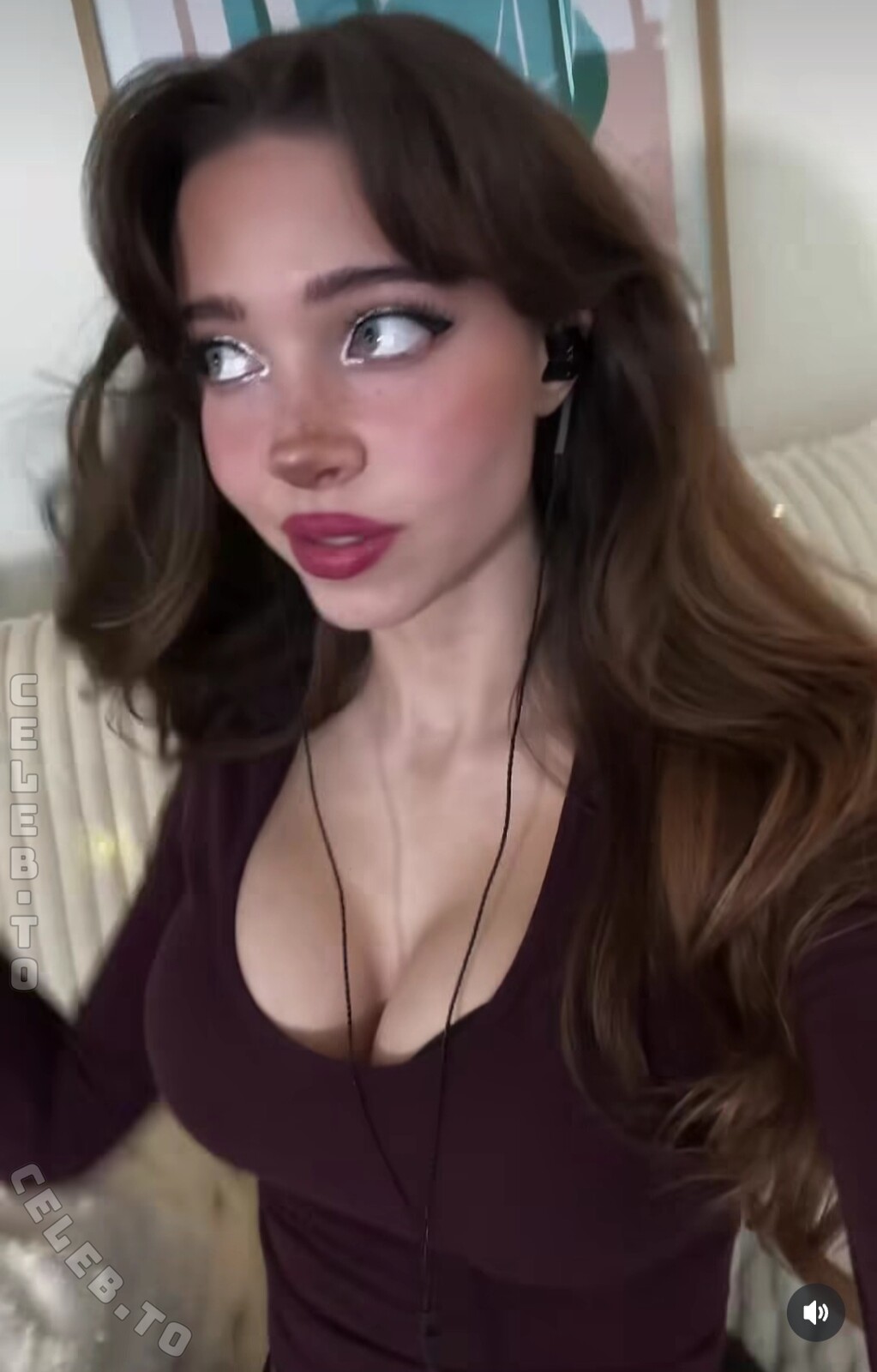 Lydia Violet Nude And Onlyfans Leaks