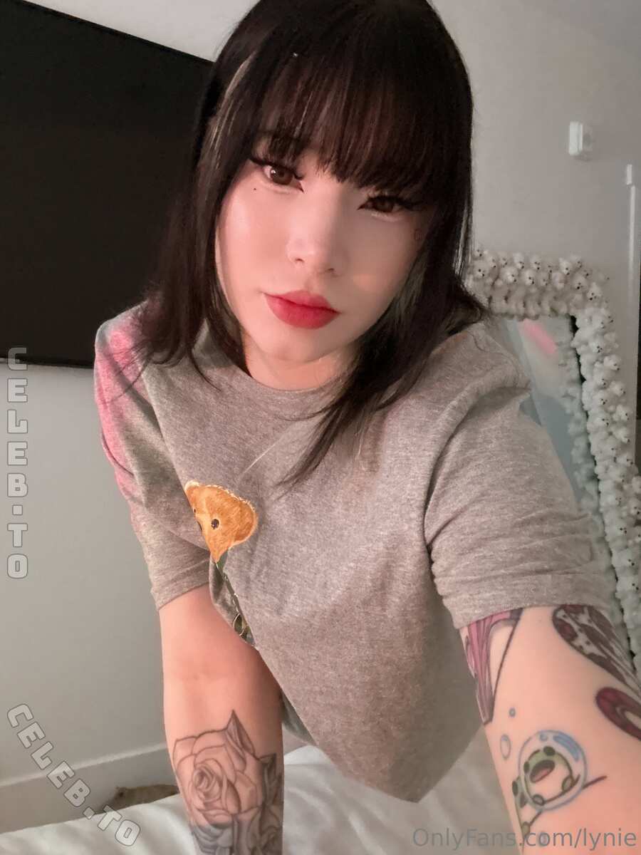 Lynienicole Sex Machine Onlyfans Leak Video