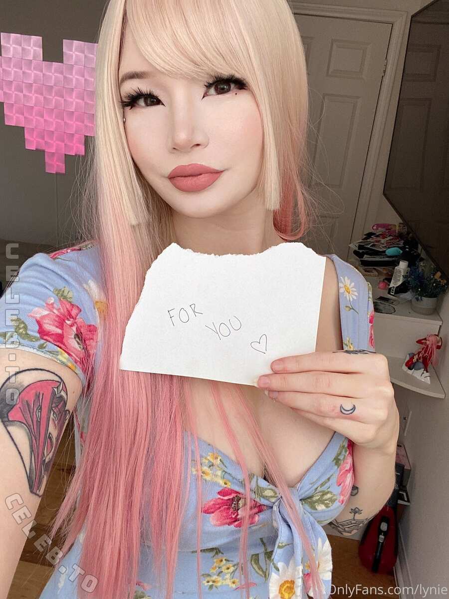 Lynienicole Sex Machine Onlyfans Leak Video
