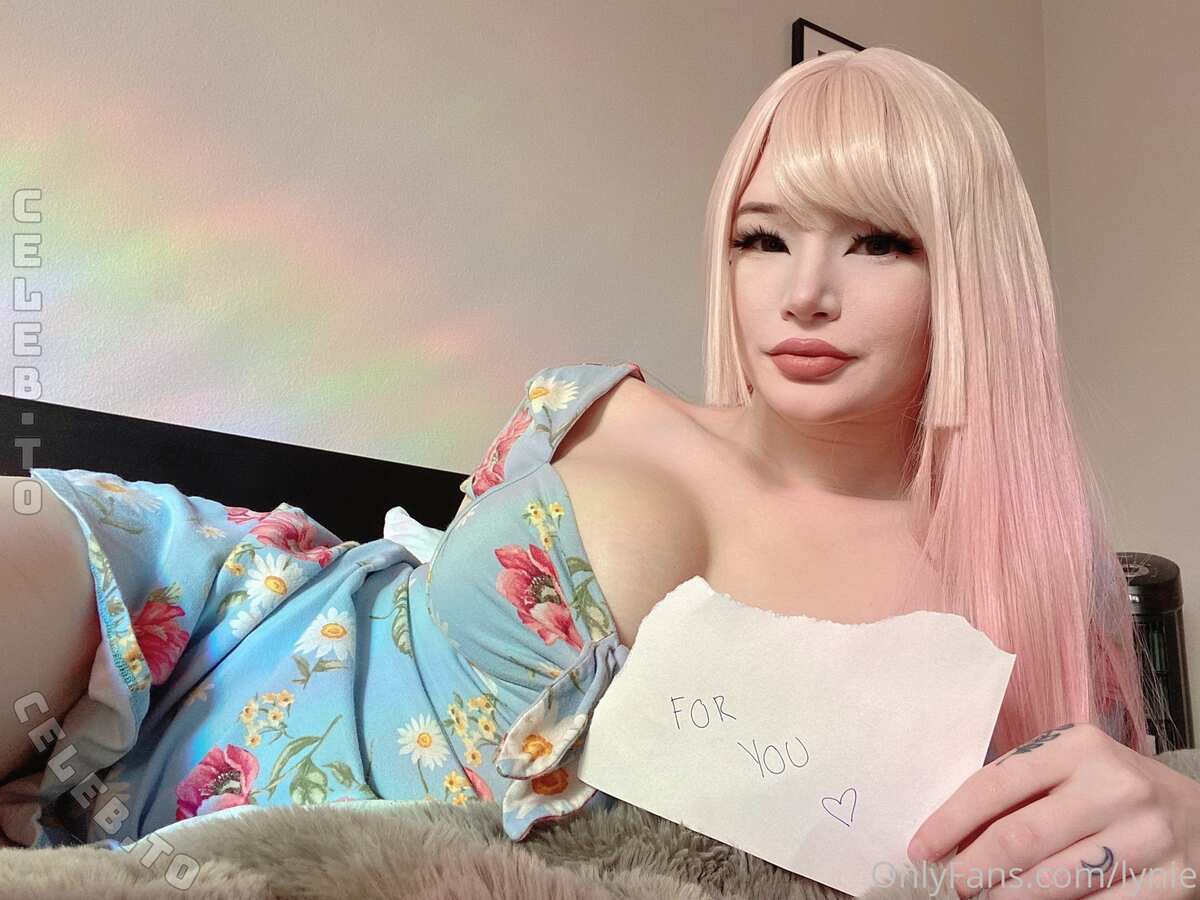 Lynienicole Sex Machine Onlyfans Leak Video