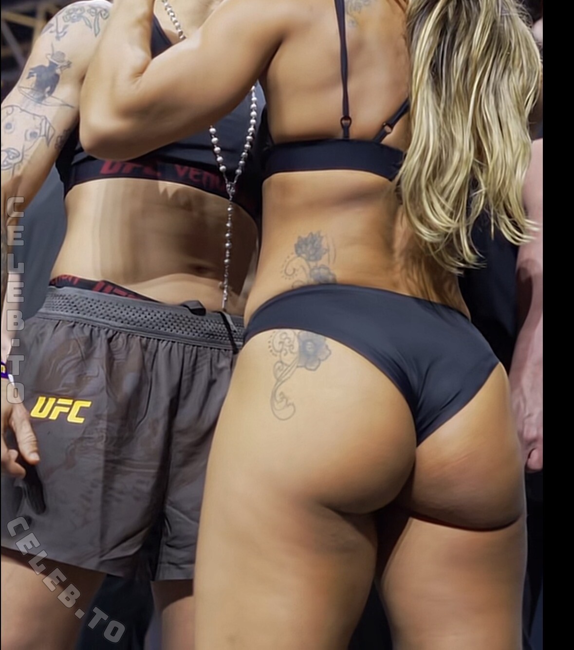 MacKenzie Dern / mackenziedern Nude Leaks OnlyFans  - Leaked Models