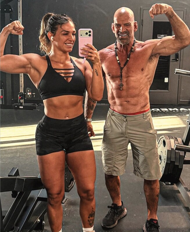 MacKenzie Dern / mackenziedern Nude Leaks OnlyFans  - Leaked Models