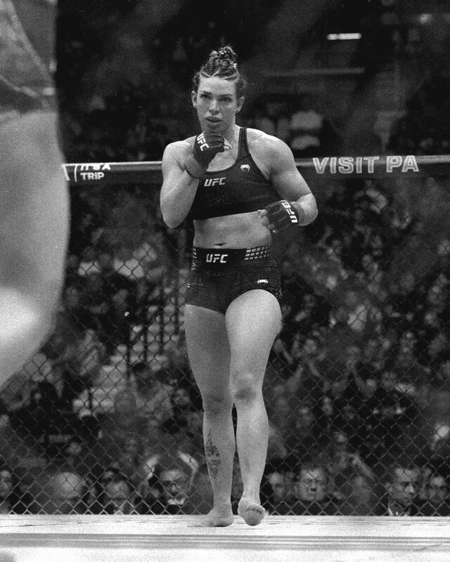 MacKenzie Dern / mackenziedern Nude Leaks OnlyFans  - Leaked Models
