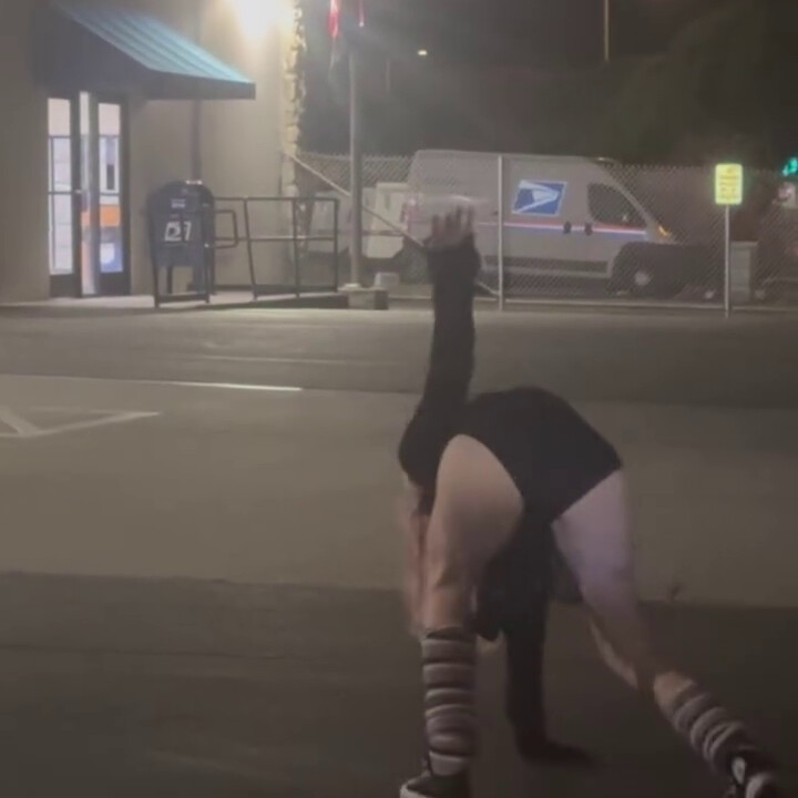 Maddie Phillips Nude Selfie Photos Released