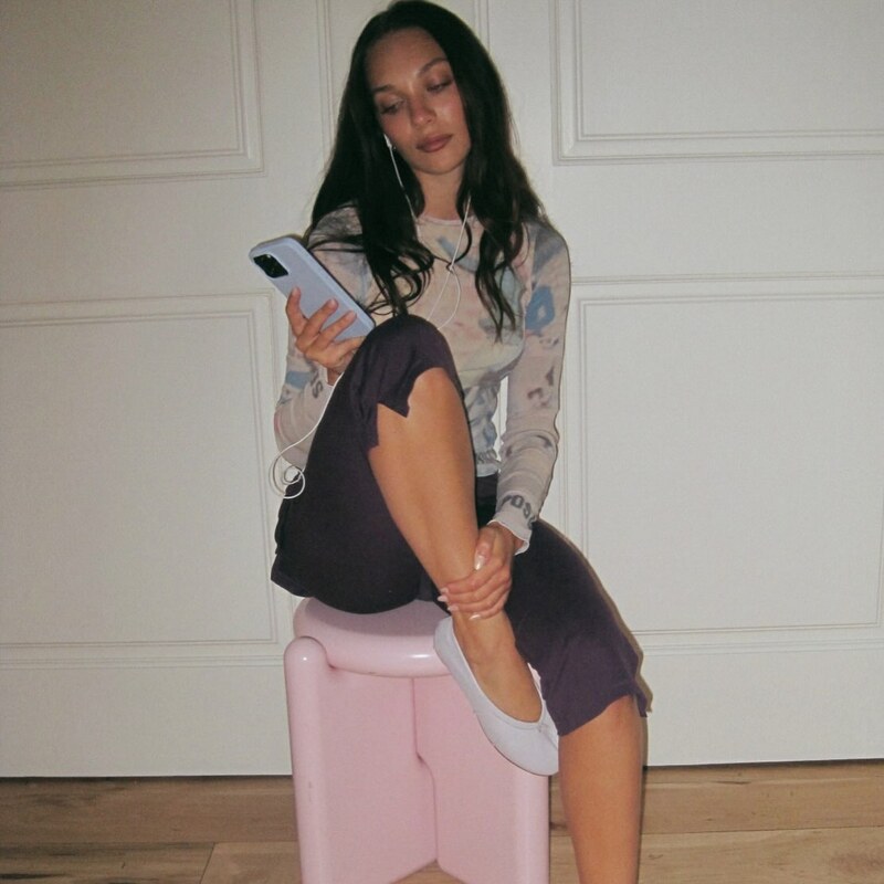 Maddie Ziegler / maddieziegler Nude Leaks OnlyFans  - Leaked Models