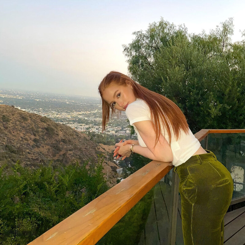 Madelaine Petsch Topless Nude Outtakes And Driving Video Uncovered