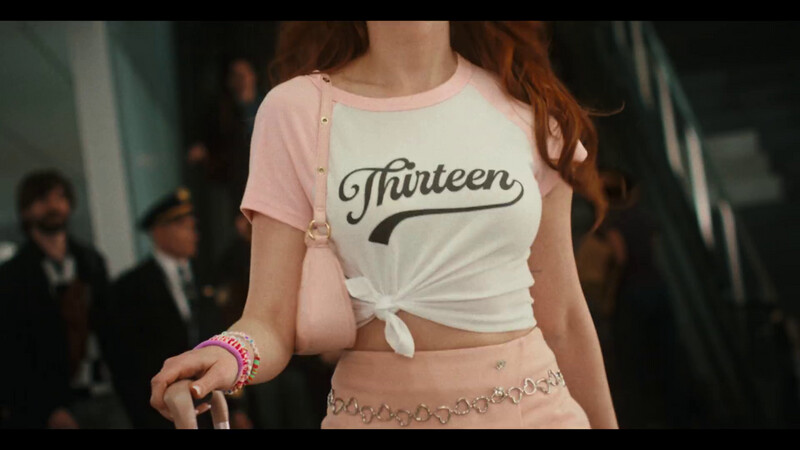 Madelaine Petsch Topless Nude Outtakes And Driving Video Uncovered