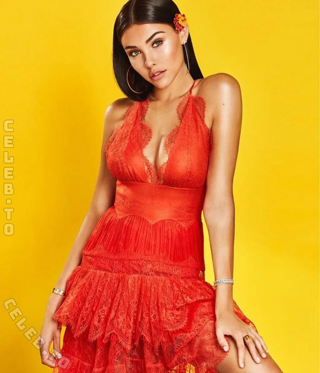 Madison-beer / madisonbeer Nude Leaks OnlyFans  - Leaked Models