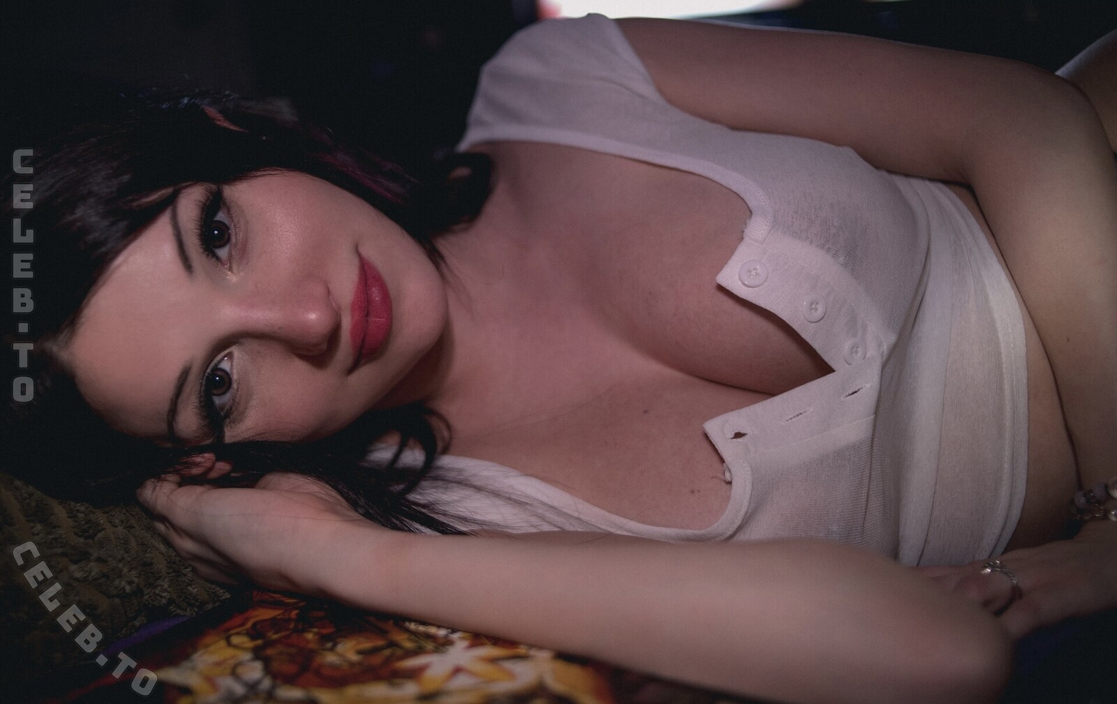Madison Kate - Madikat Patreon Leaked Nude Video
