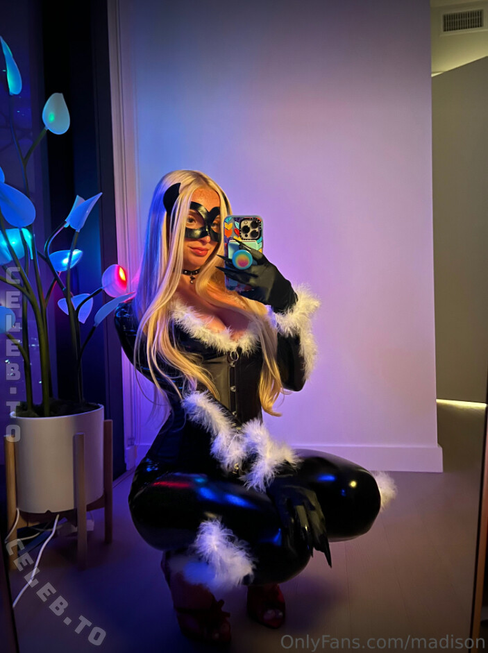 Madison Moores Nude Cumshot Facial OnlyFans Video Leaked - Influencers Gonewild