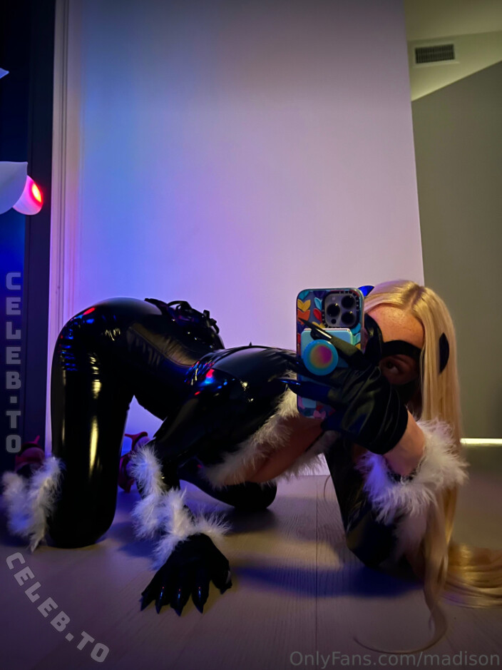 Madison Moores Nude Cumshot Facial OnlyFans Video Leaked - Influencers Gonewild