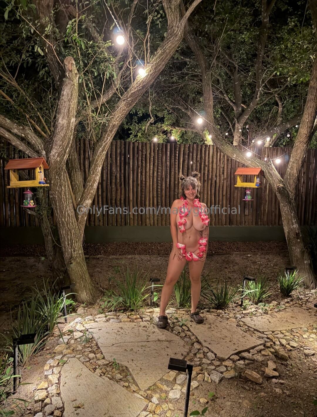 Mady_Gio Instagram Nude Influencer - Filip Madalina Ioana Onlyfans Leaked Naked Photo